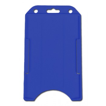 Budget Vertical Open-Face Holder - 50 pack